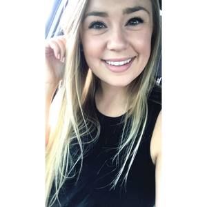 Meet your Posher, Natalie